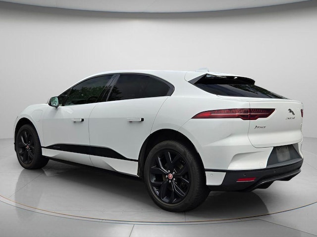 2020 Jaguar I-PACE