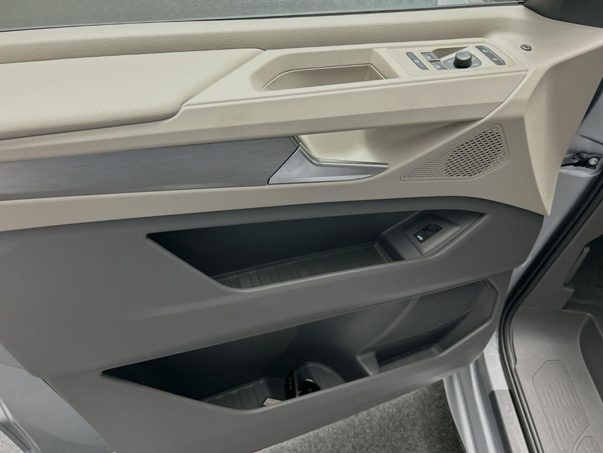 Volkswagen Multivan Langversion Life
