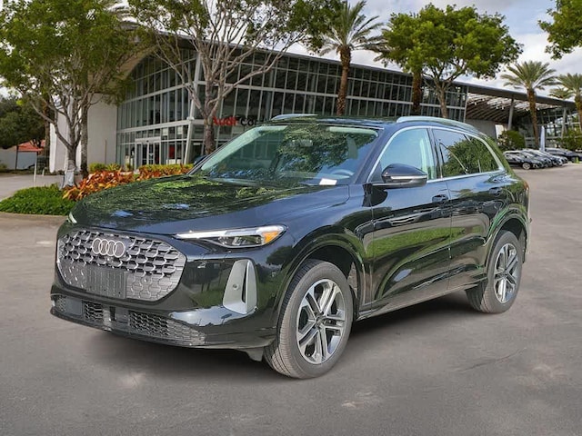 2026 Q5 Premium Plus