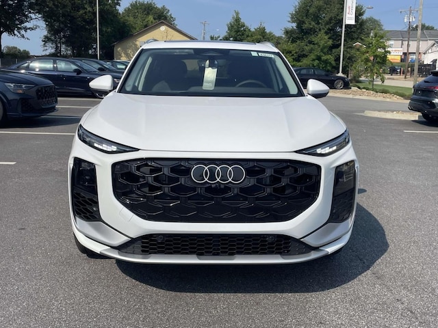 2026 Audi Q3 SUV