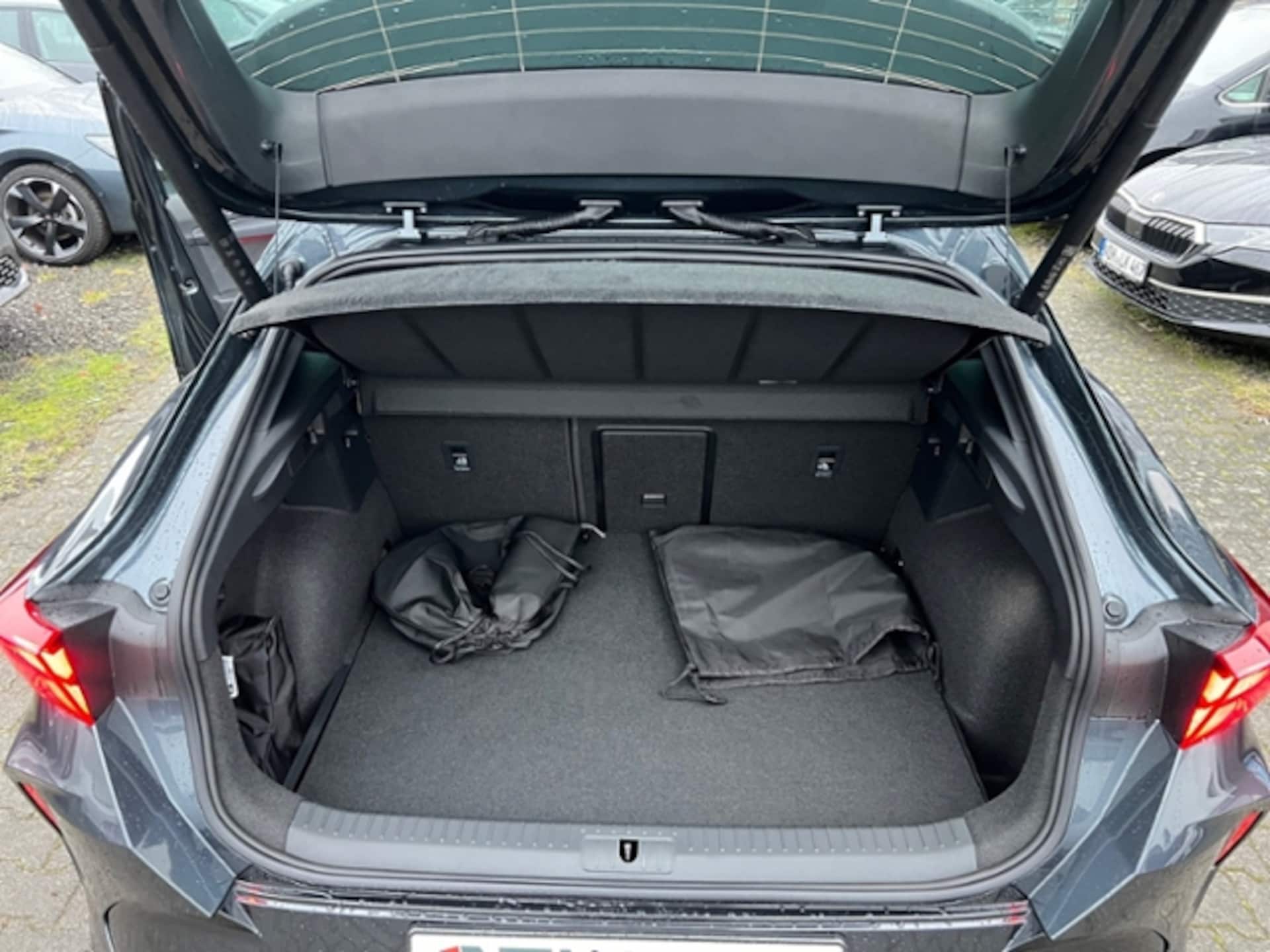 CUPRA Formentor VZ