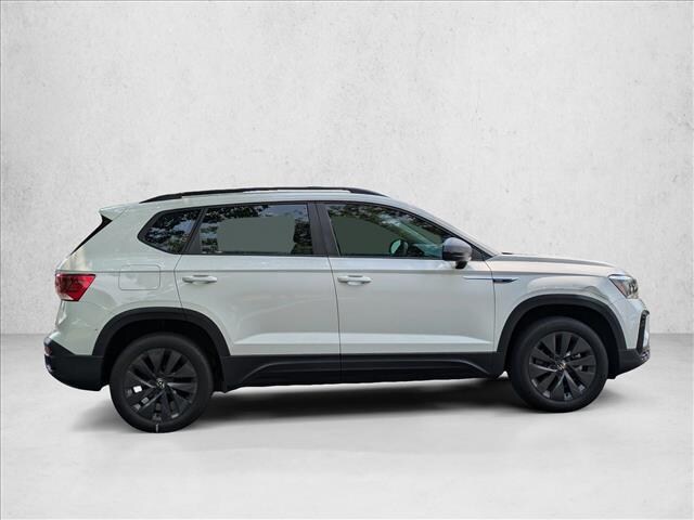 2023 Volkswagen Taos