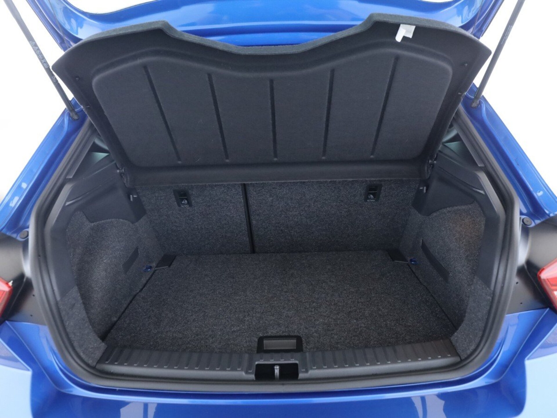 SEAT Ibiza FR