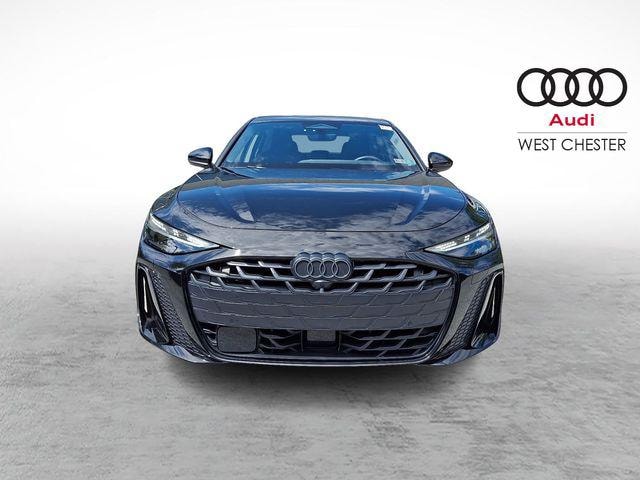 2026 Audi A6 Sedan