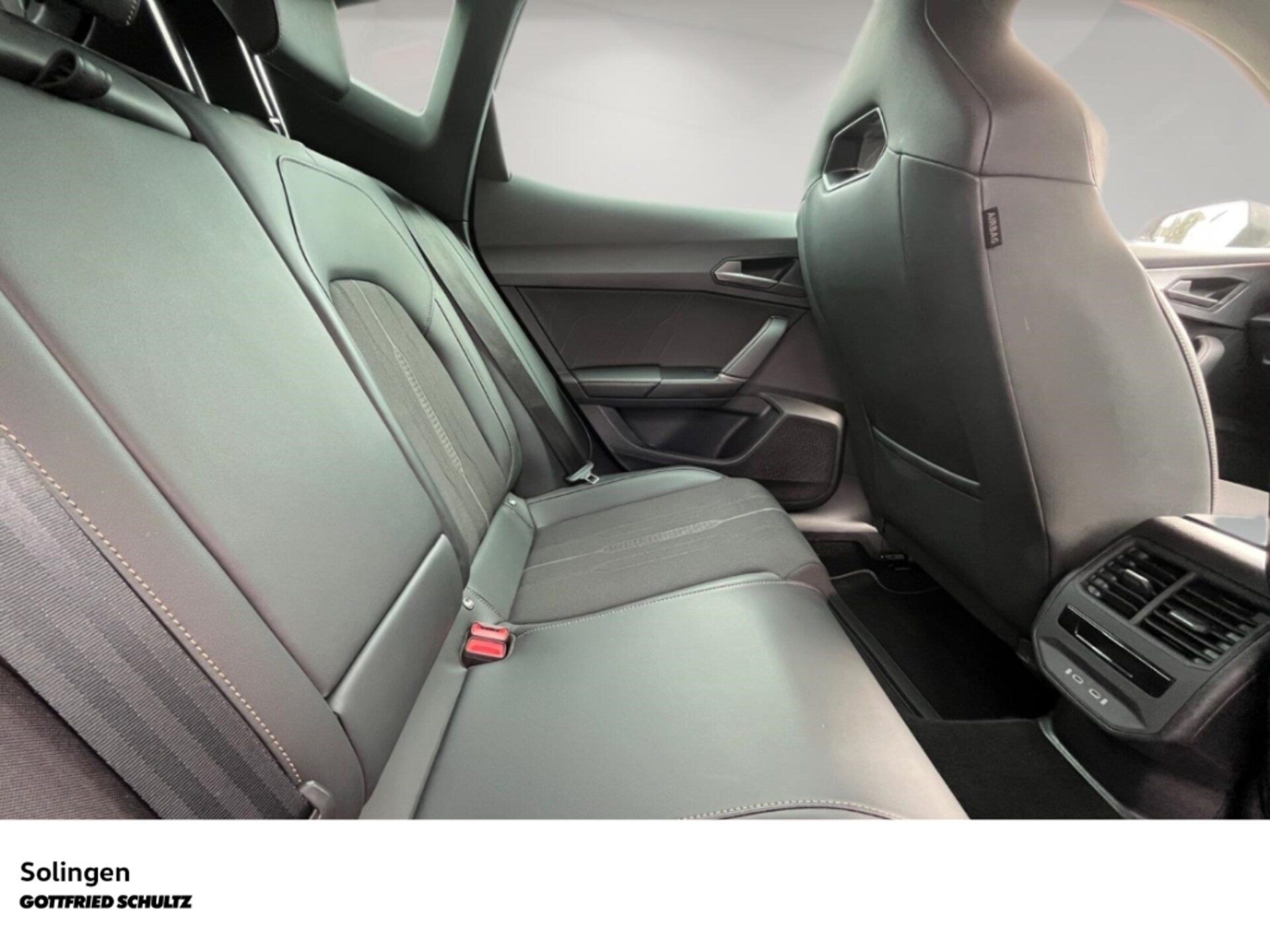 CUPRA Formentor VZ