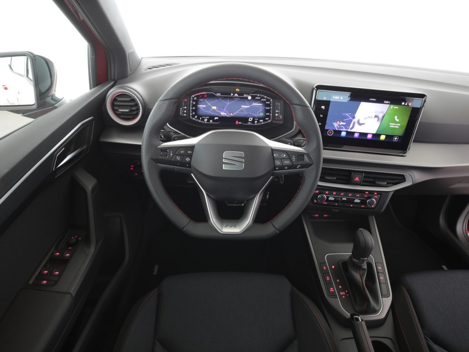 SEAT Arona – Bild 10