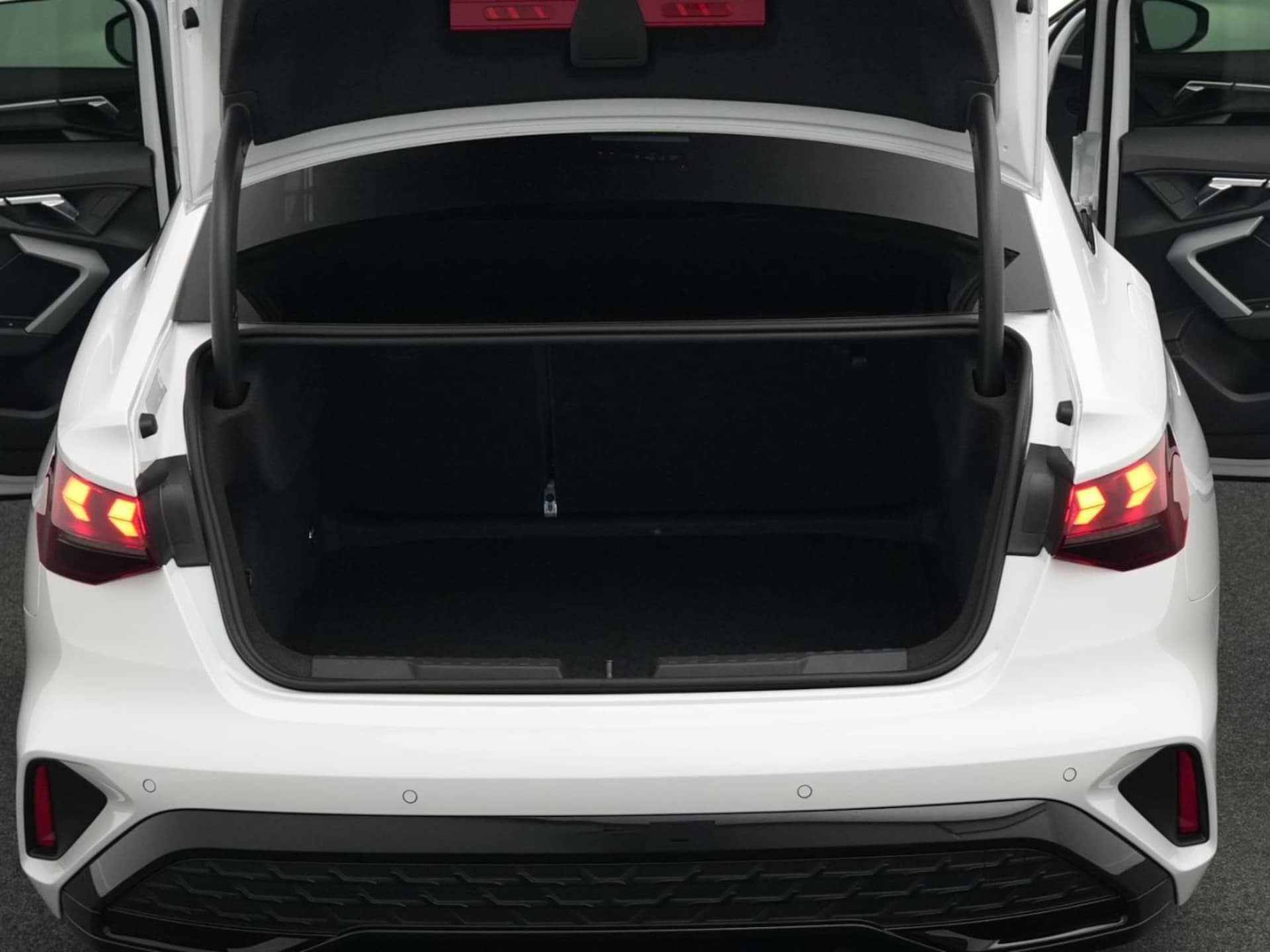 Audi A3 Limousine S line