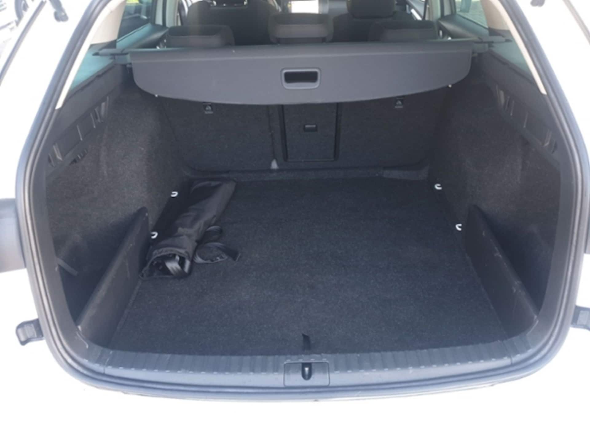 Skoda Octavia Combi Ambition