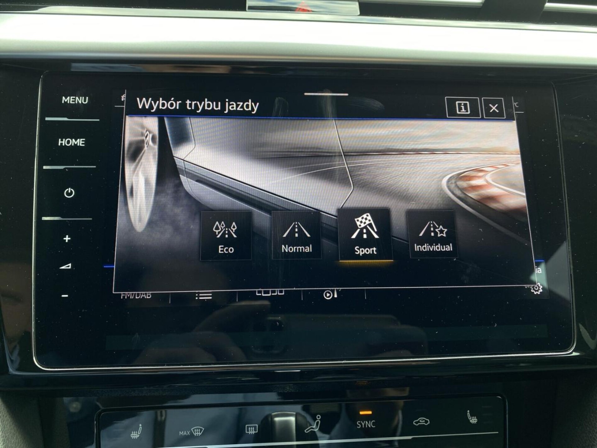 Volkswagen Arteon Shooting Brake R-Line