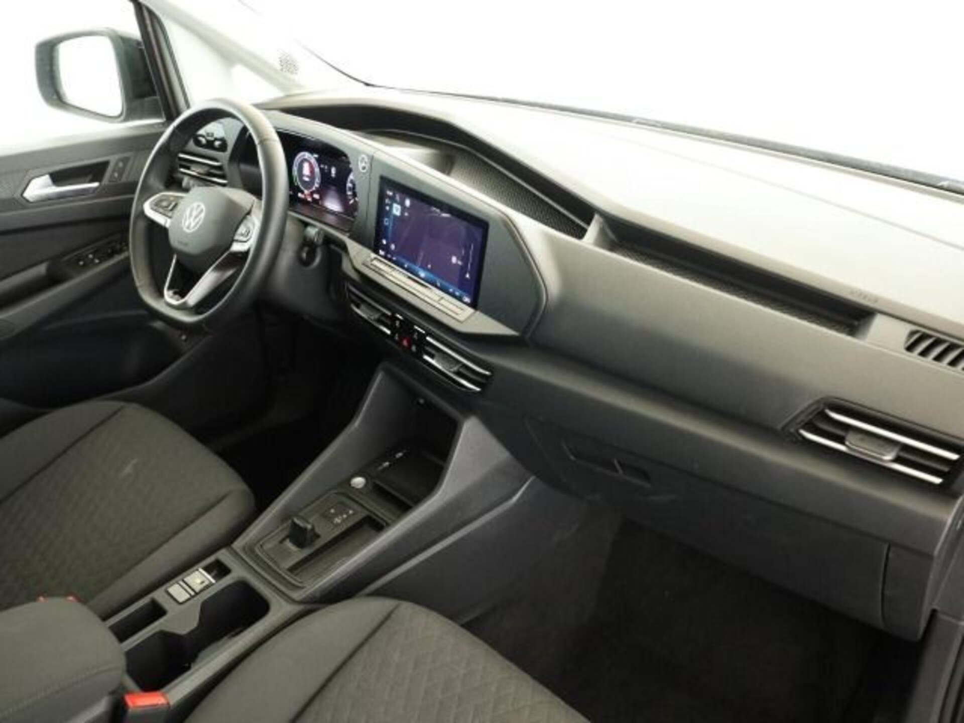 Volkswagen Caddy Maxi Life