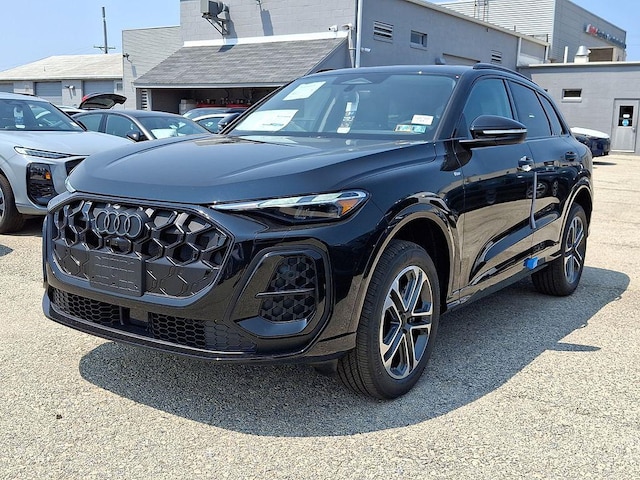 2026 Audi Q5
