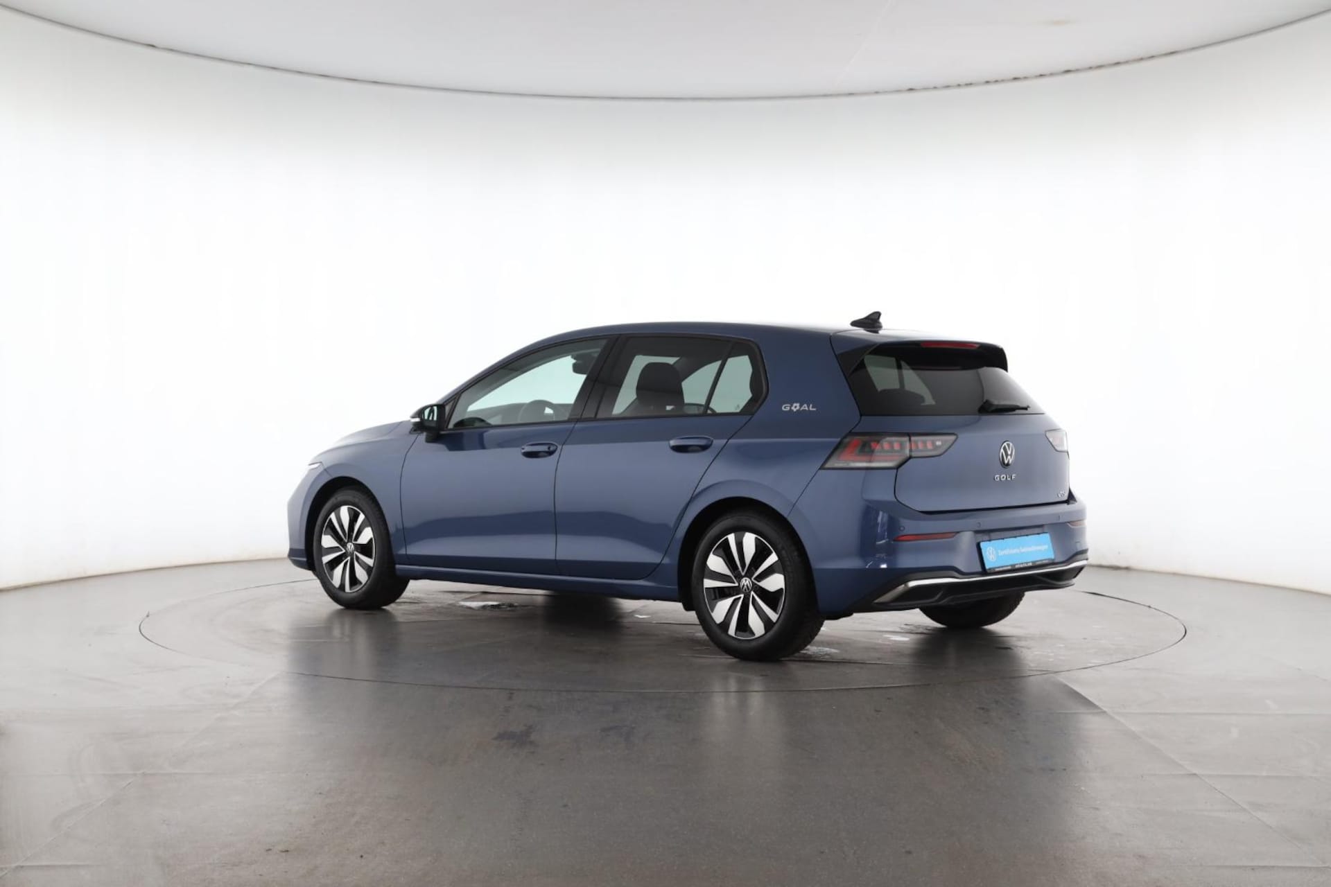 Volkswagen Golf Life