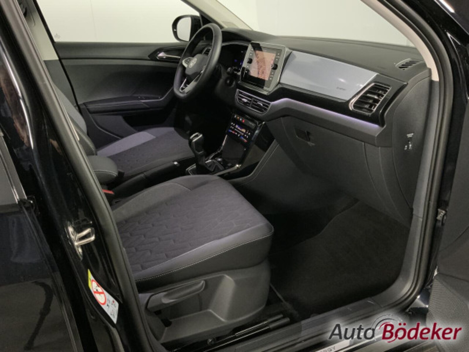 Volkswagen T-Cross – Bild 9
