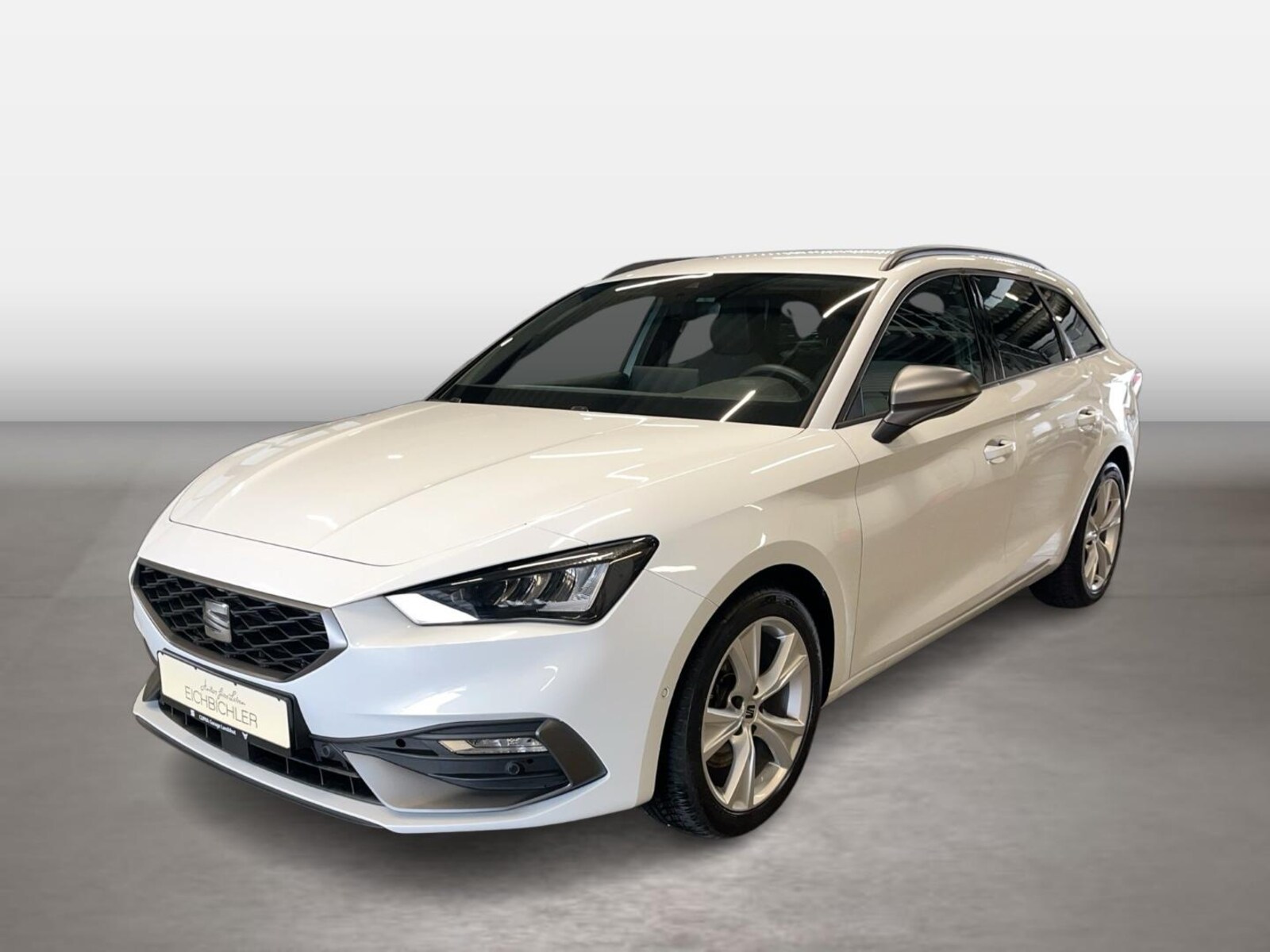 SEAT Leon Sportstourer – Bild 2