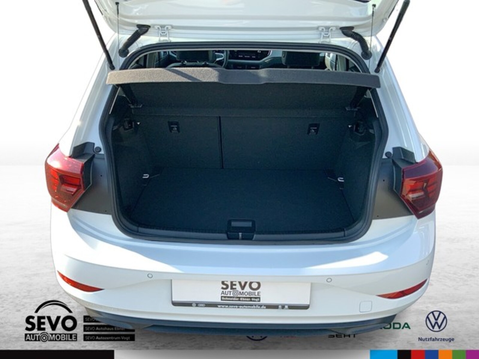 Volkswagen Polo – Bild 12