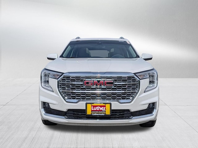 2023 GMC Terrain