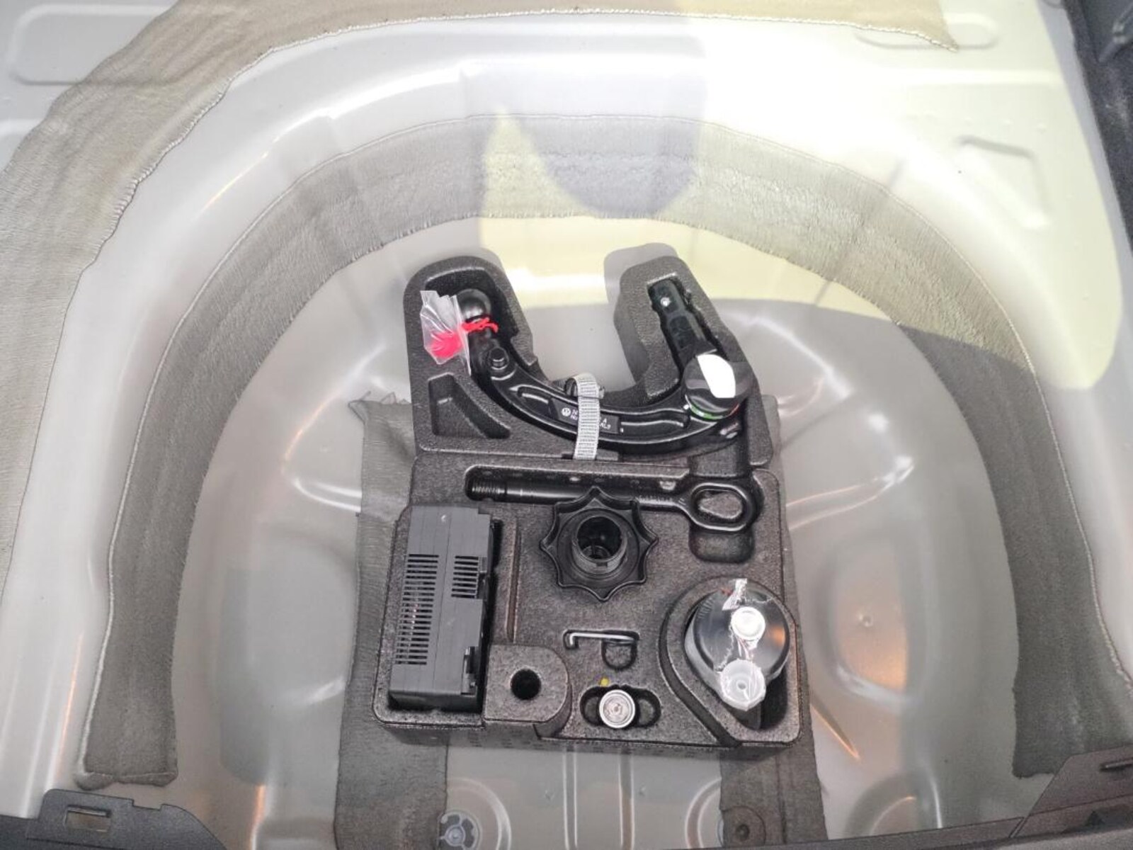 Volkswagen Taigo – Bild 24
