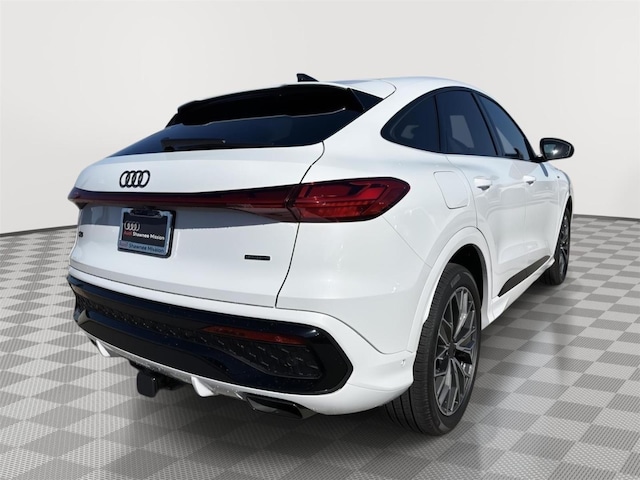 2026 Audi Q5 Sportback