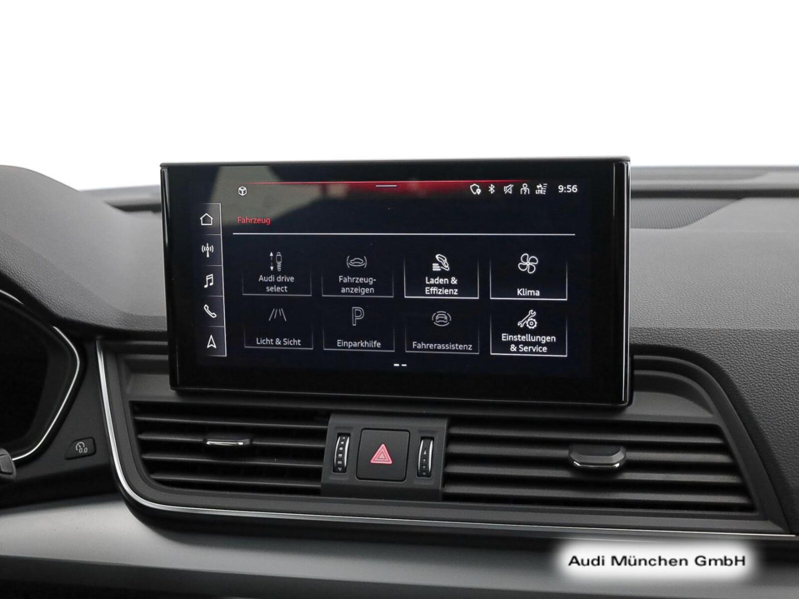 Audi Q5 – Bild 13