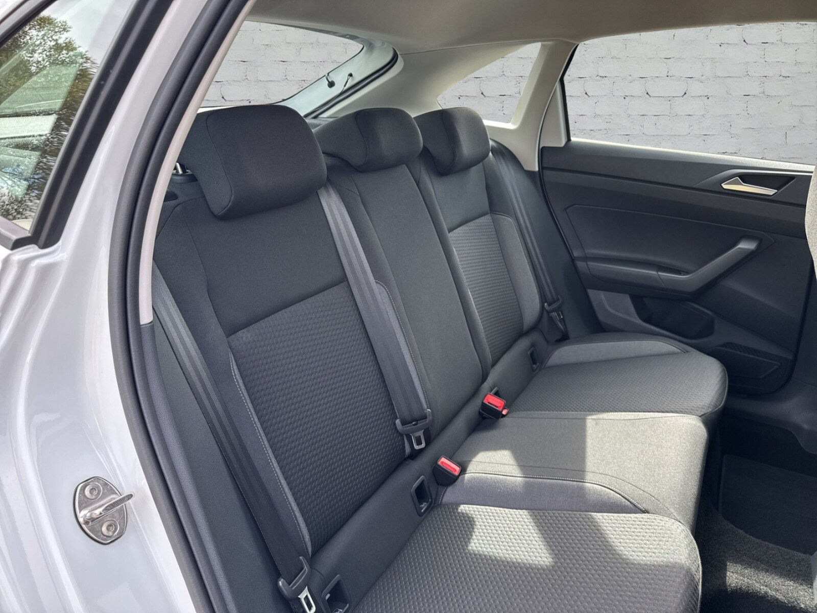 Volkswagen Taigo – Bild 11