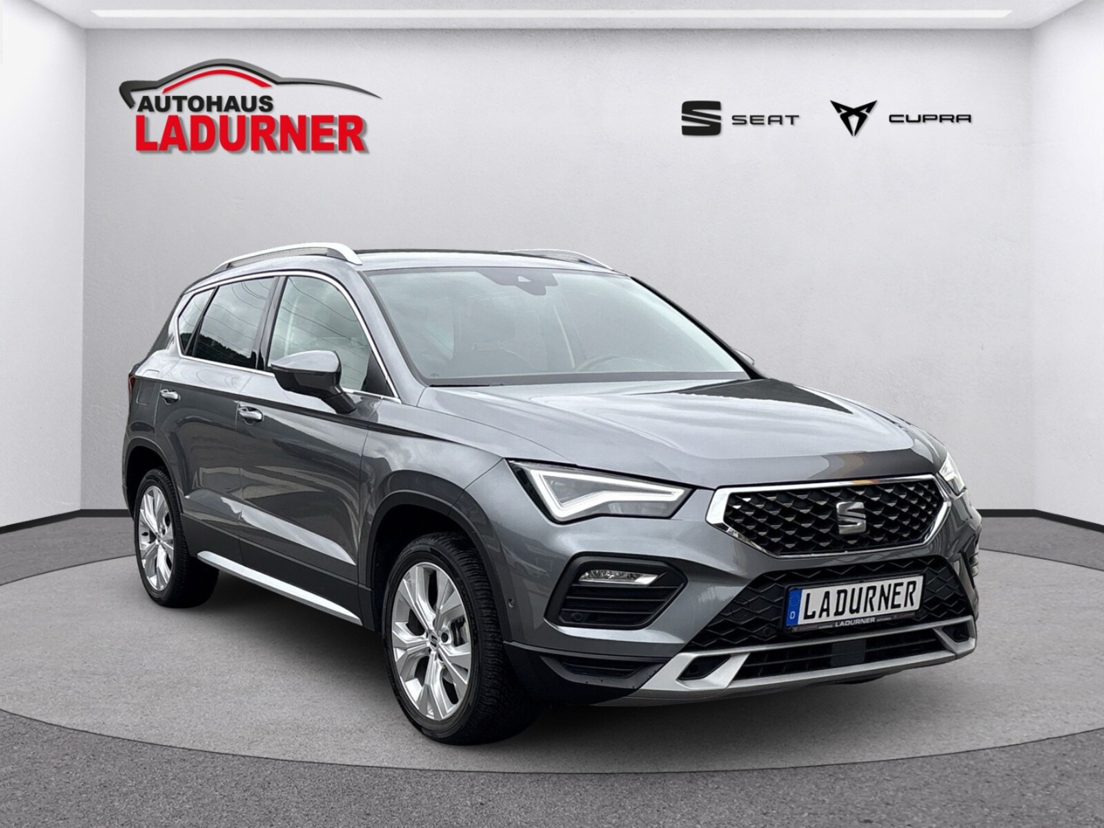 SEAT Ateca – Bild 9