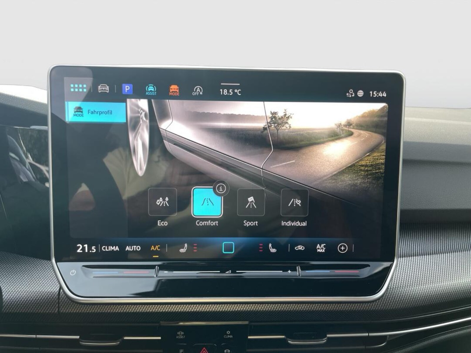 Volkswagen Golf – Bild 15