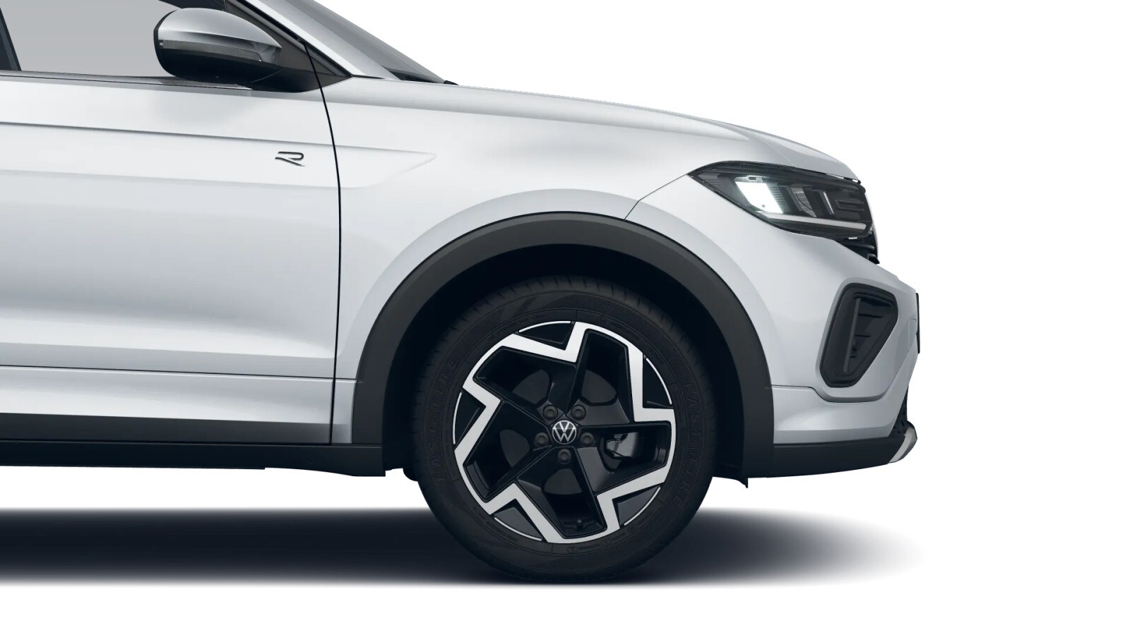 Volkswagen T-Cross – Bild 3