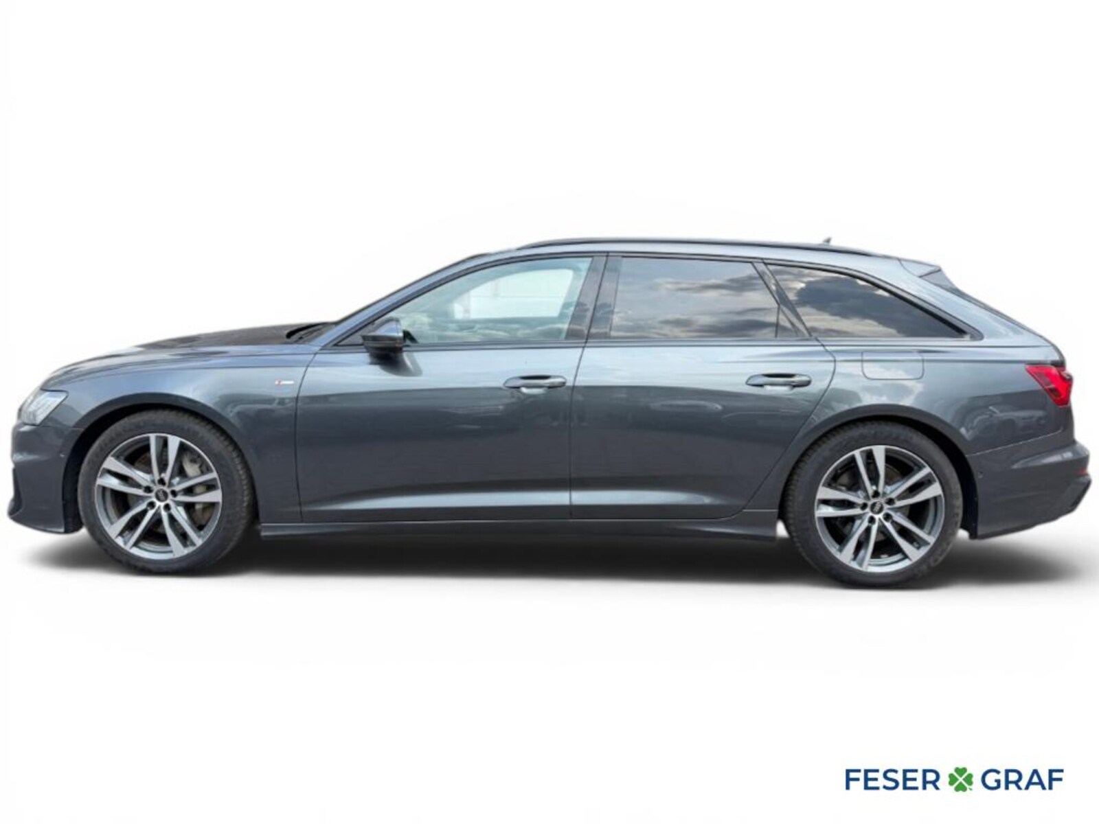 Audi A6 Avant – Bild 3