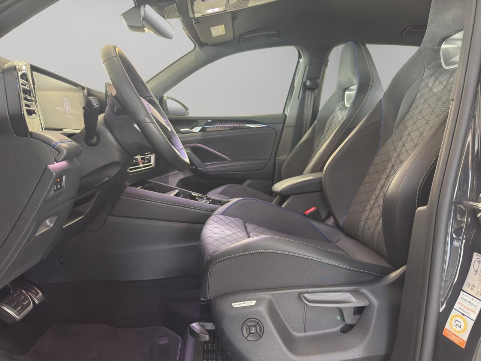 Volkswagen Tiguan – Bild 9