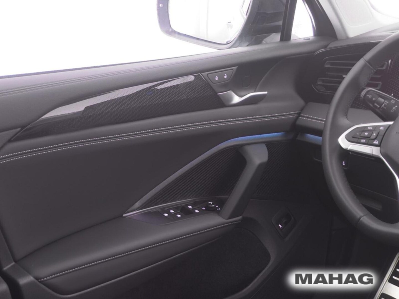 Volkswagen Tiguan – Bild 19