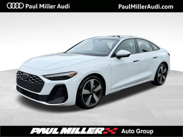2026 Audi A5 Sedan