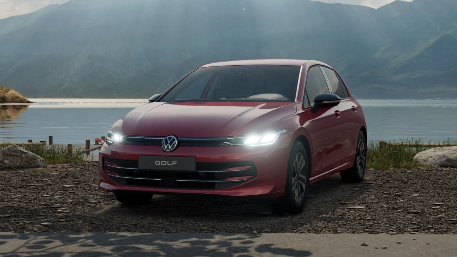 Volkswagen Golf – Bild 26