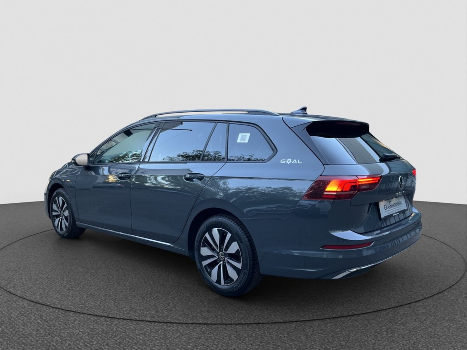 Volkswagen Golf Variant – Bild 9