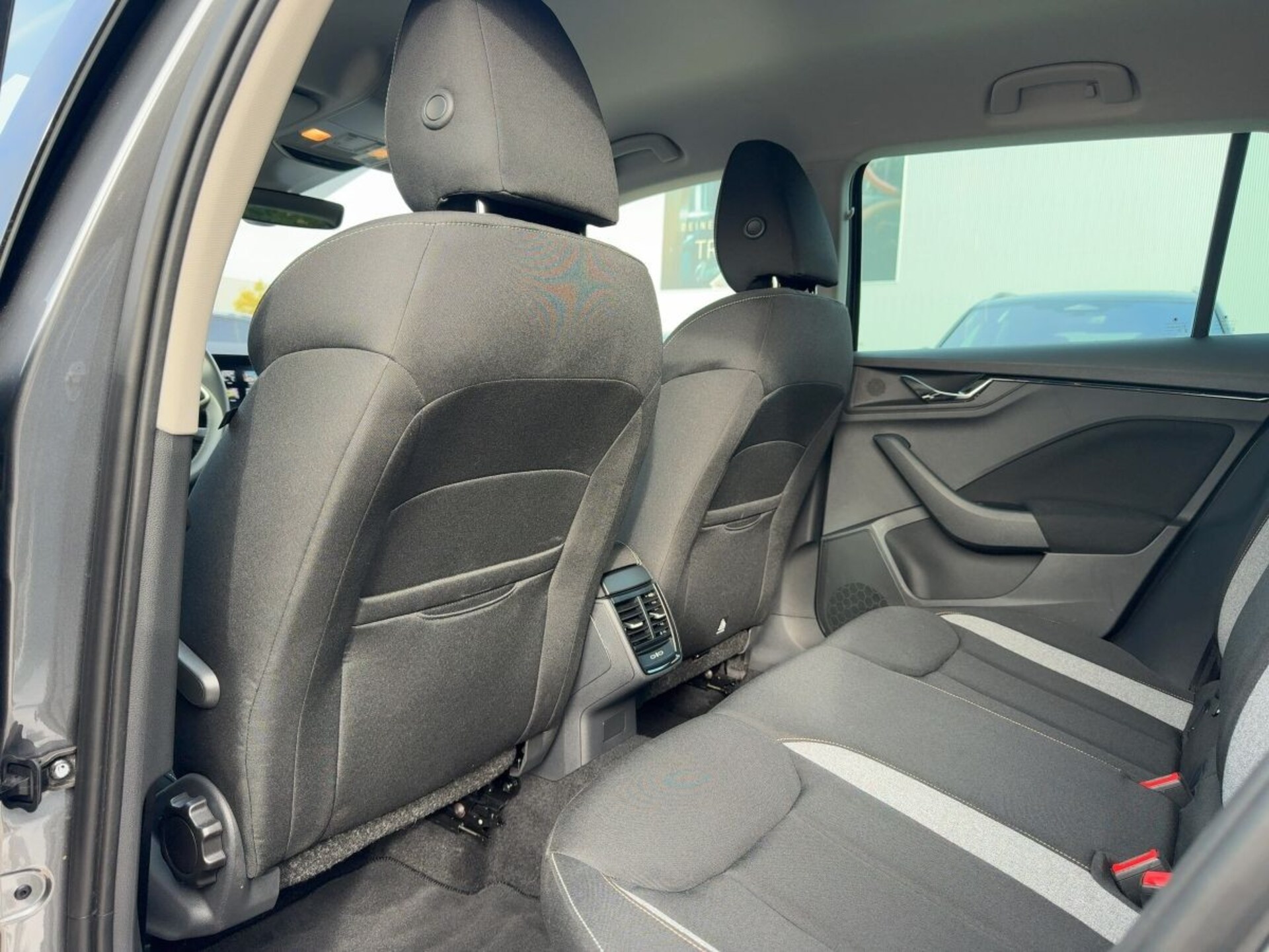 Skoda Kamiq Selection
