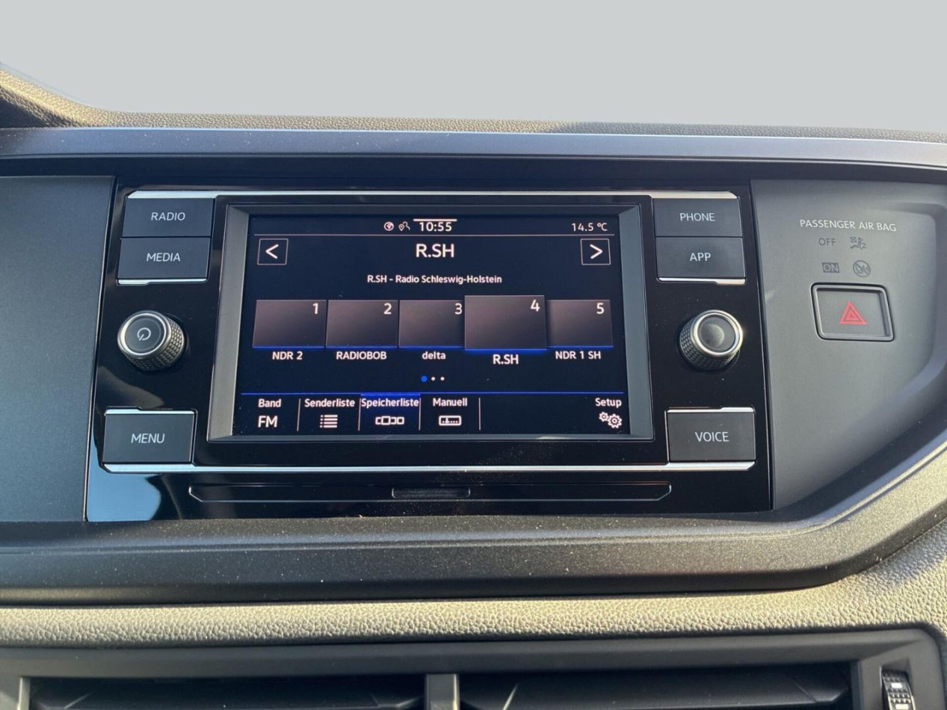 Volkswagen Polo FRESH