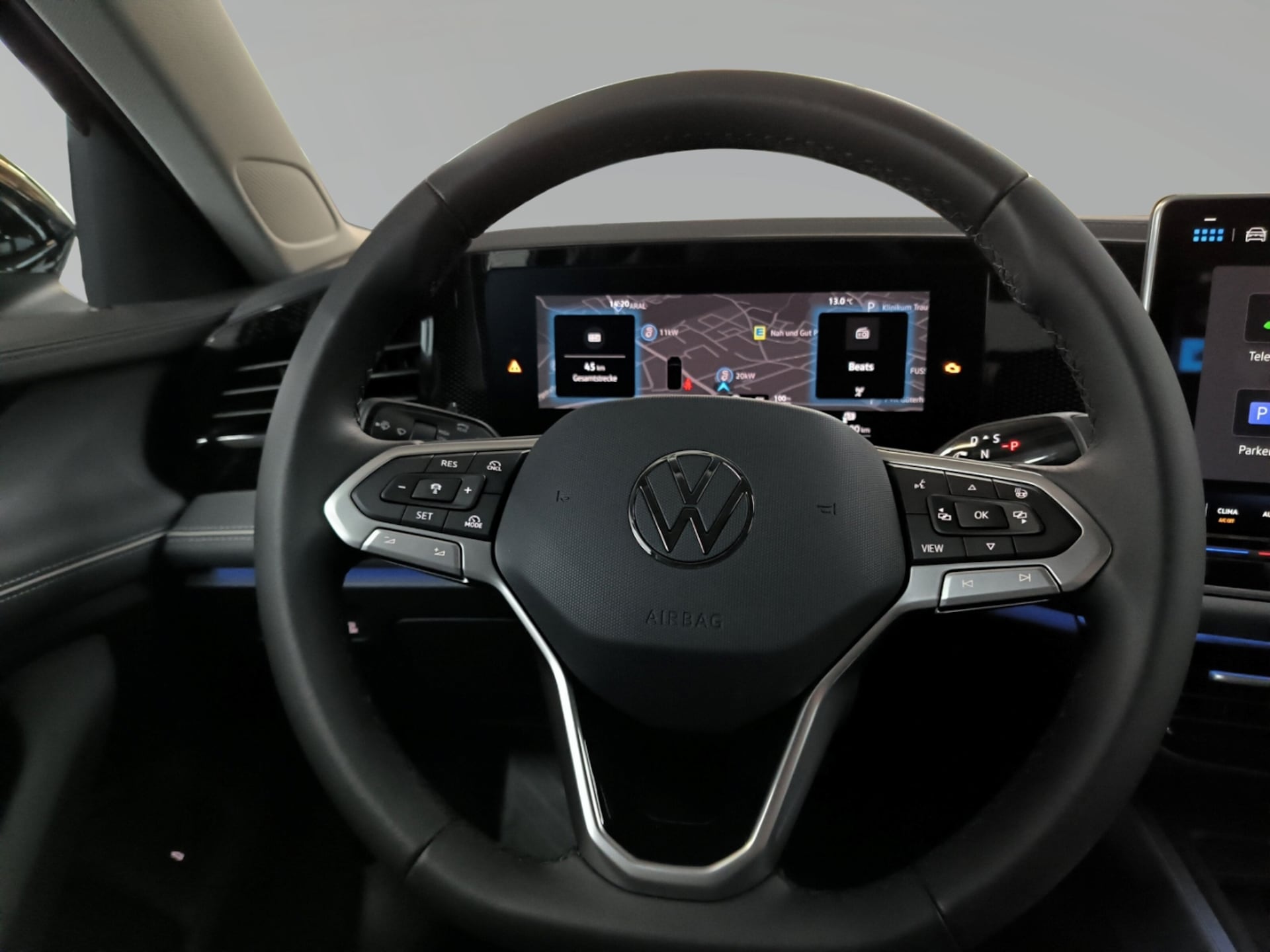 Volkswagen Passat Business