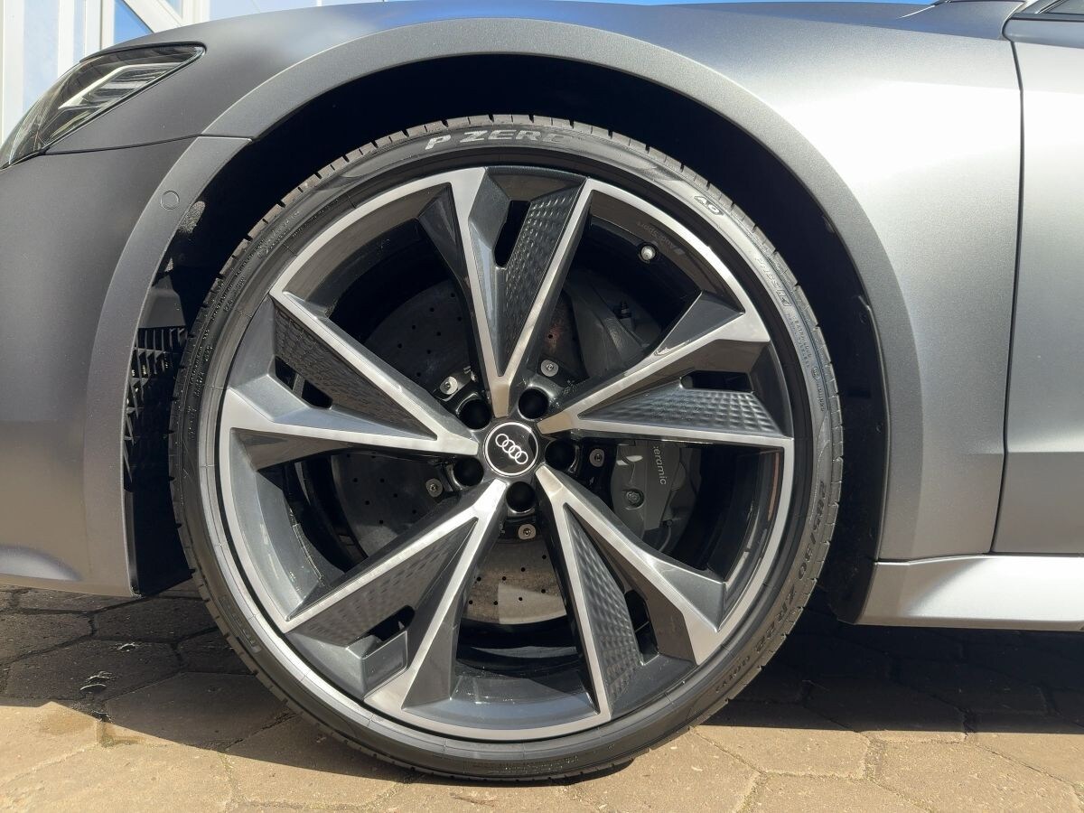 Audi RS 7 Sportback