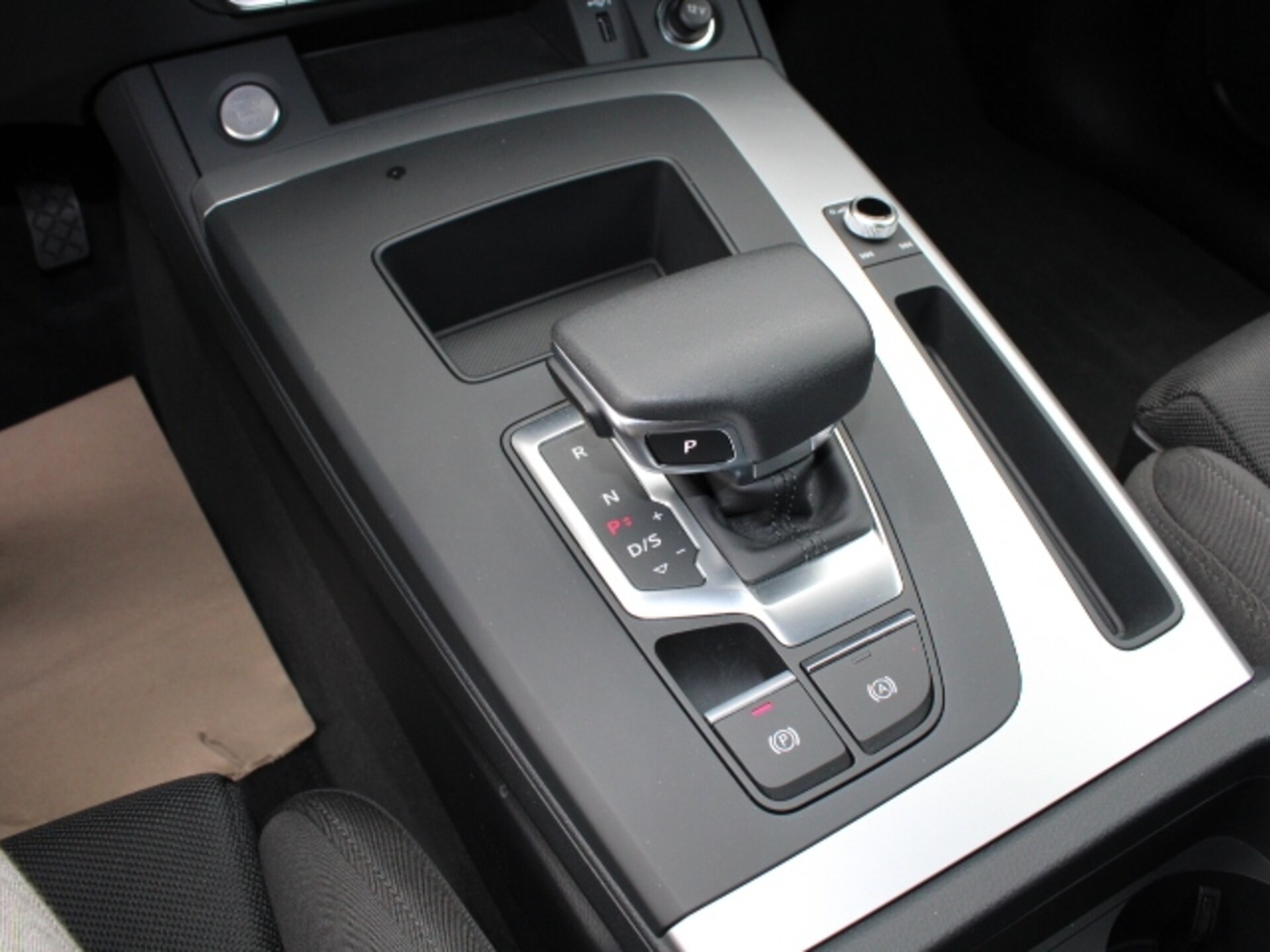 Audi Q5 SUV S line