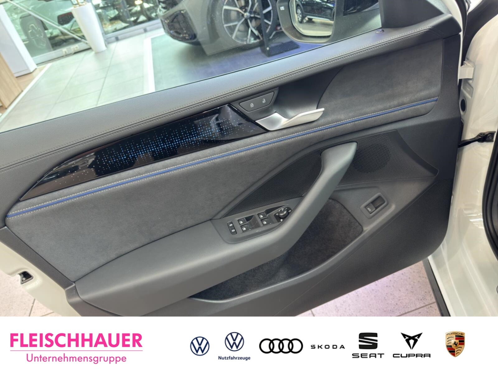 Volkswagen Passat – Bild 7