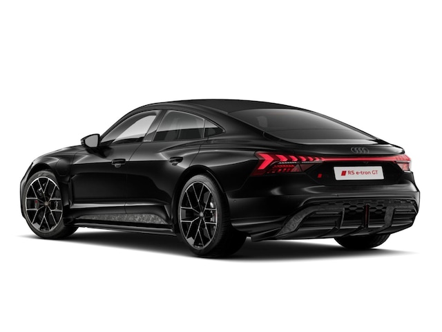 Audi RS E-tron GT Performance Performance E-tron Quattro -  - Joinsteer - #4