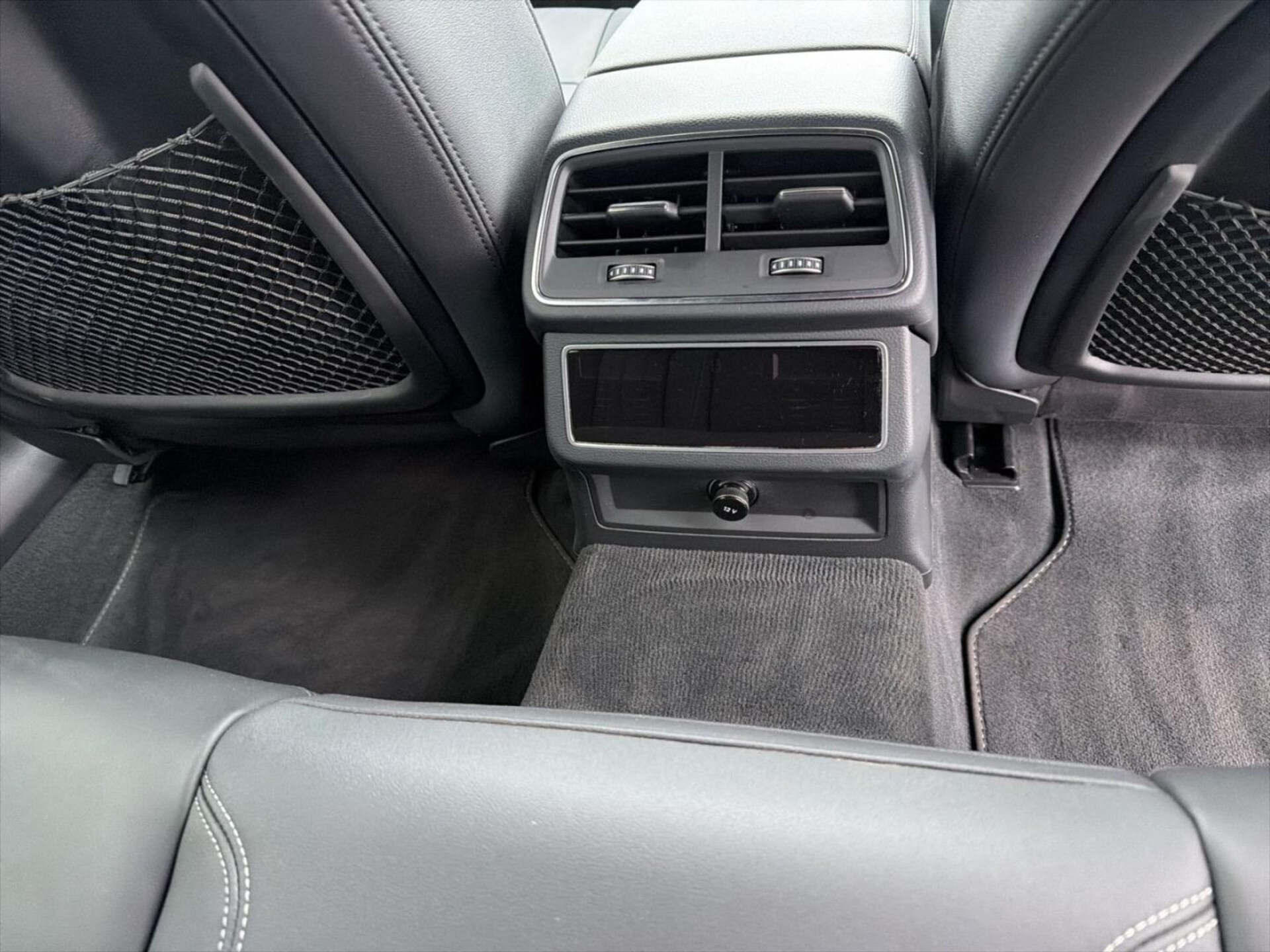 Audi A6 Avant Sport