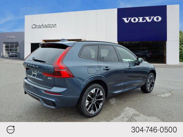 2026 Volvo XC60