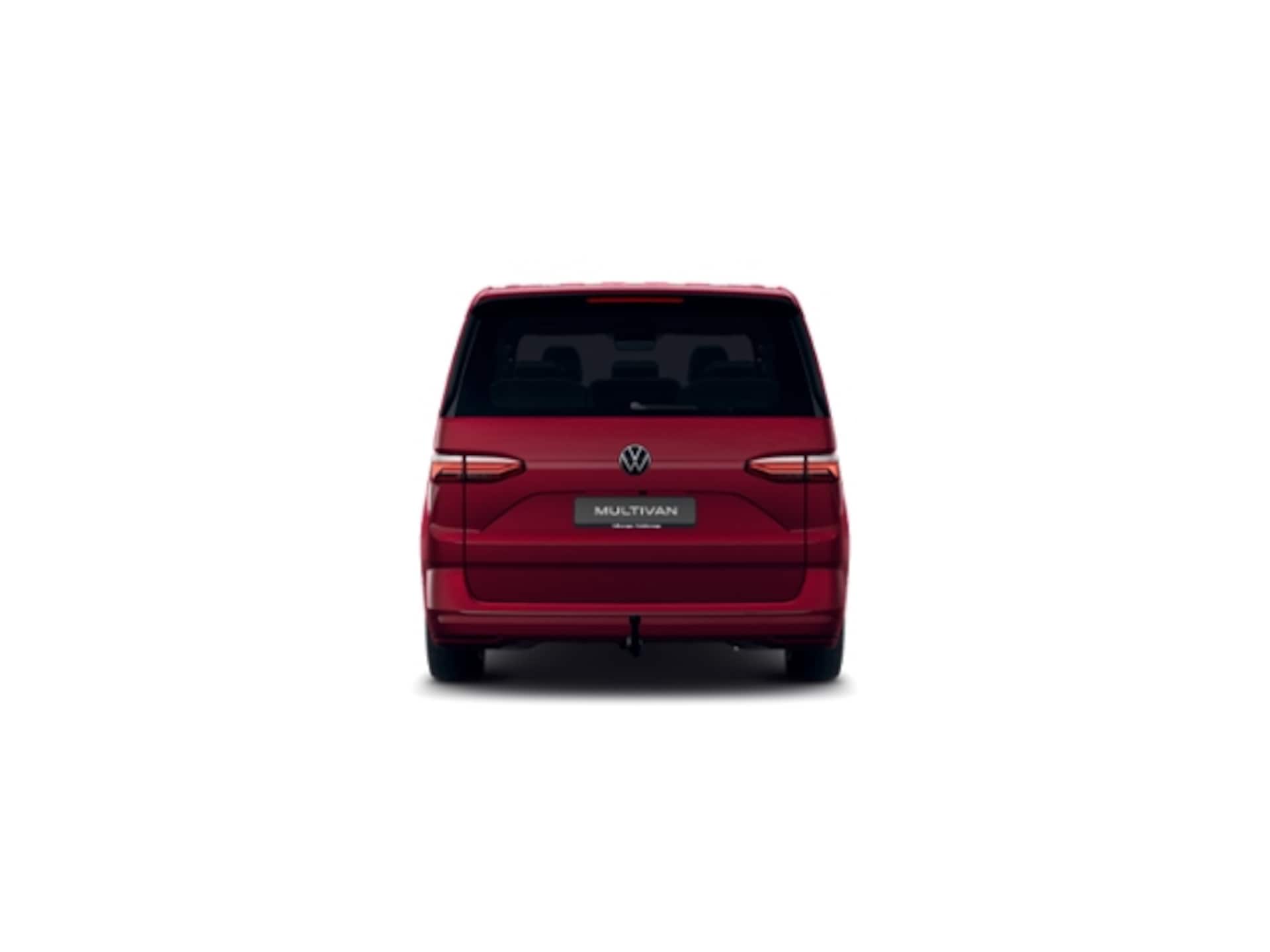 Volkswagen Multivan ENERGY