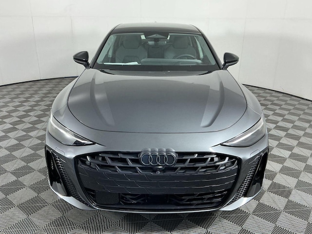2026 Audi A6 Sedan