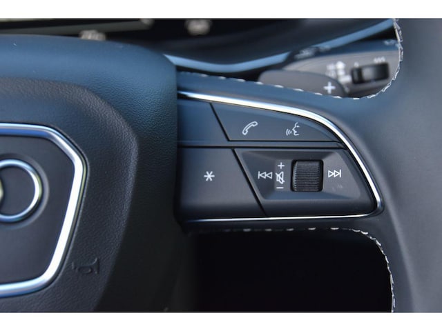 2026 Audi Q8 Prestige - Photo 35