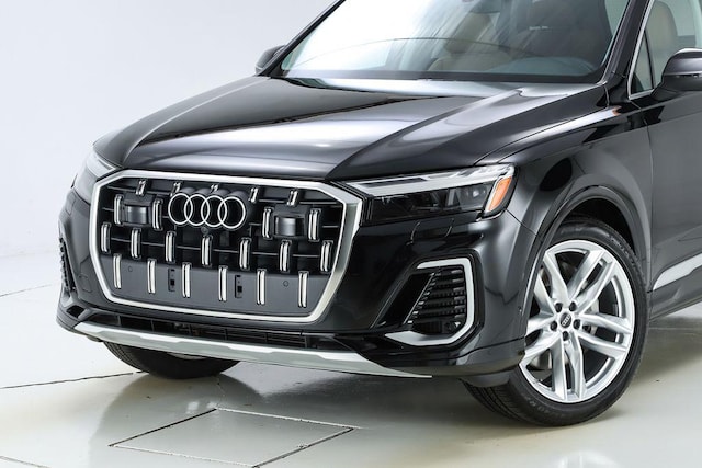 2025 Audi Q7