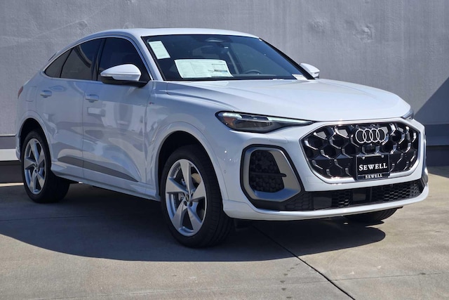 2026 Audi Q5 Sportback