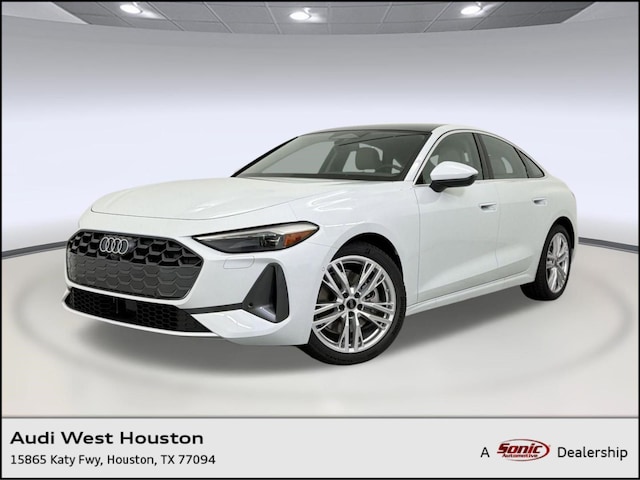 2026 Audi A5 Sedan