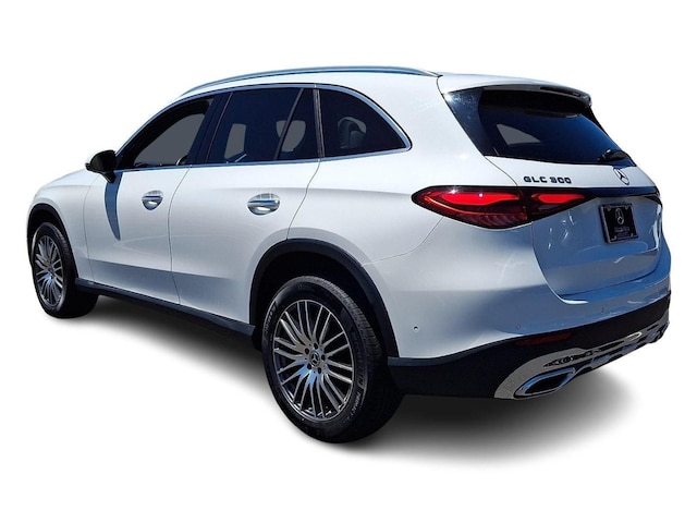 2023 Mercedes-Benz GLC 300