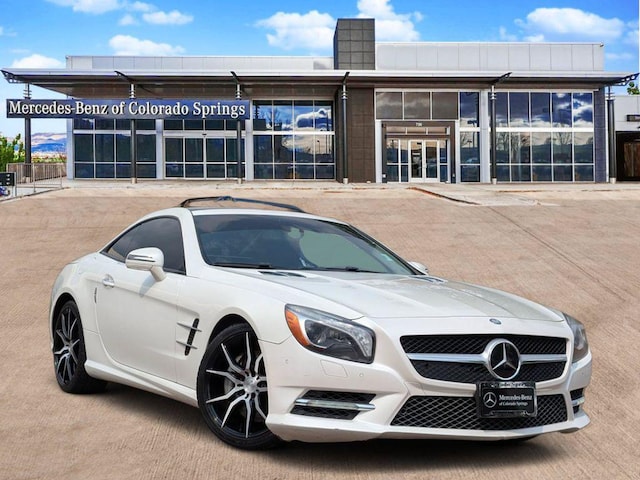 2013 Mercedes-Benz